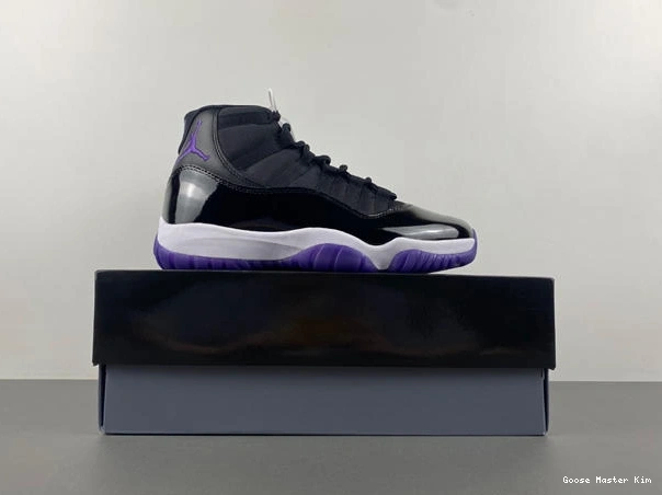 Jordan 4086 Practical 11 CT8812- Air Retro 1015